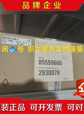 8V1016.00-2 8V1016.001-2 议价