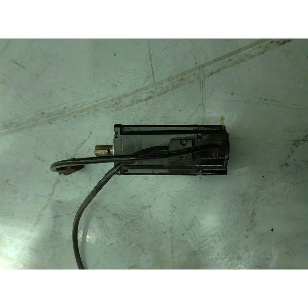 伺服电机ECMA-C30604ES 议价