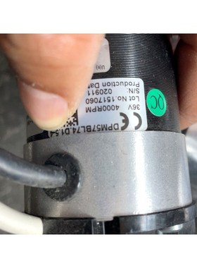 德国EC180.60-K1-Geber RMC22 议价