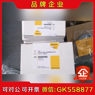 原装图尔克传感器PS016V-504-LI2UPN8 议价