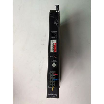 AB电源模块1771-P6S功能包好邮费到付 议价