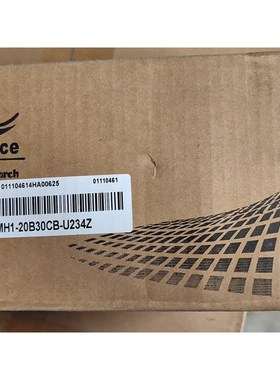 汇川伺服电机带刹车200w IDMH1-20B30CB- 议价