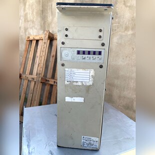 日本三菱套结机控制器 MLK-BT-CU-20 包好实 议价