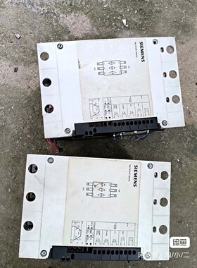 SIKOSTART 3RW34 议价