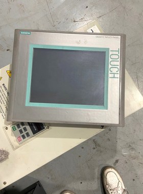 MP277触摸屏 6AV6643-0CD01-1AX1 议价