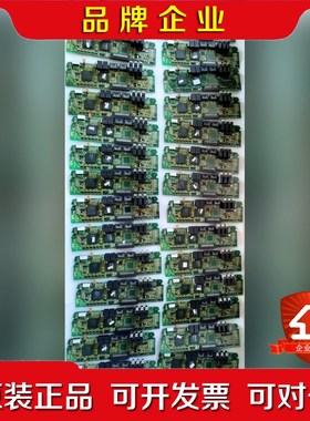 发那科A20B-2101-00400041驱动器控制板 议价