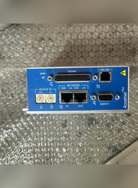 Accelnet Plus 驱动器 800-2122 议价 议价