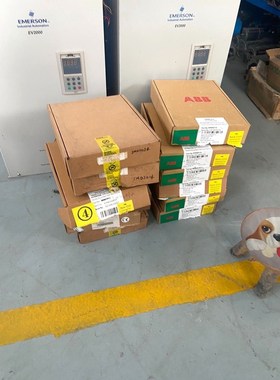 原装ABB贝利卡件IMMFP12IMAS011SPF 议价