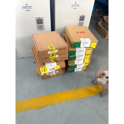 原装ABB贝利卡件IMMFP12IMAS011SPF 议价