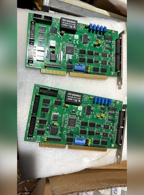 X27研华PCL-812PG MultiLab模拟量和数字量 议价