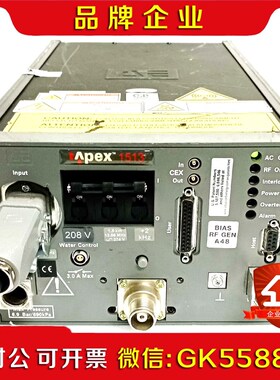 ADVANCED ENERGY 660-032596X214 议价