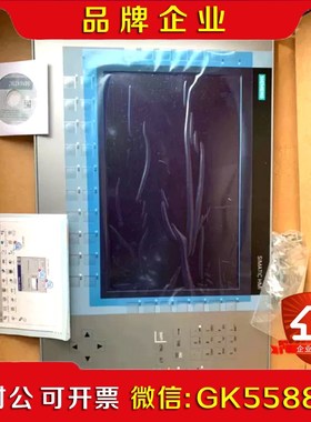 6AV2124-1MC01-0AX0 议价