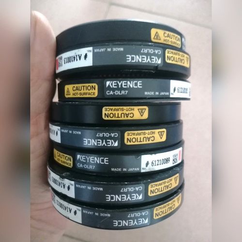 基恩士视觉环光CA-DLR7 议价