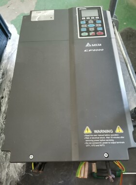 #变频器CP2000系列变频器37kw 三相380V 议价