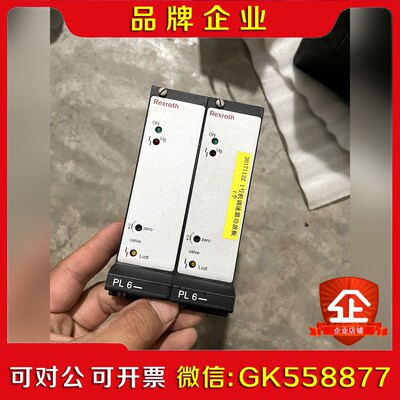 力士乐Rexroth VT-VRRA 1-527-20比例放 议价