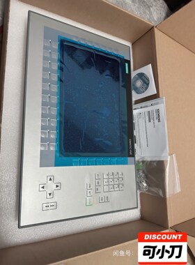 6AV2124- 1MC01-0AX0触摸屏现货[比心]价 议价