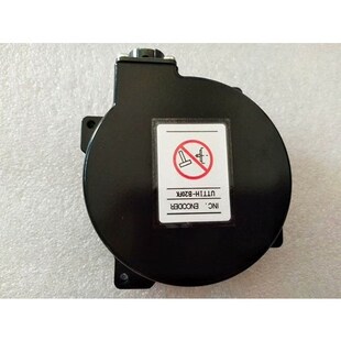 安川编码器 UTTIH-B20FK 配电机SGMGV-44A 议价