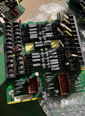 ABB贝利NTAI06现货多张处理实物图拍摄功能包好 议价