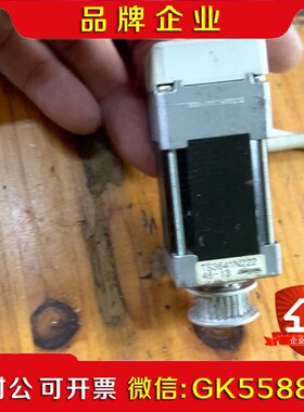 TS641N222 多摩川电机件测试好实物图包 议价