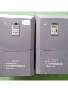阿尔法变频器93kw变频器ALPHA6000F-3093P实 议价