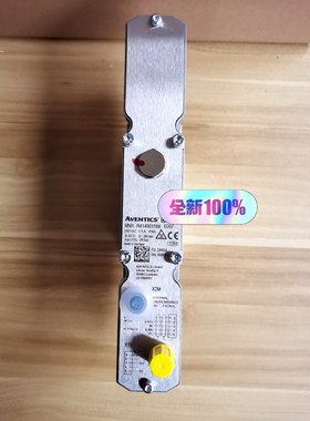 安沃驰AVENTICS高压比例阀ED07比例阀R4140 议价