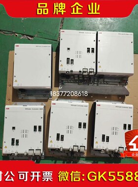 ABB模块控制器 PFXA401SF两台PFXA401S两 议价