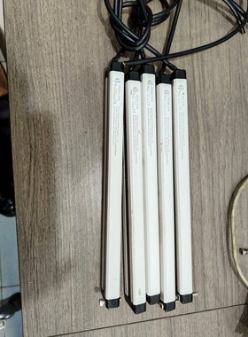 信索OSCAM安全光幕传感器HB-NA112-W 实物如图所 议价