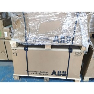 ABB原裝 議價 180A 變頻器ACS550