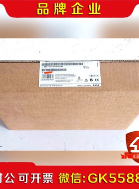 6ES7 416-3FS06-0AB0 CPU416F 议价