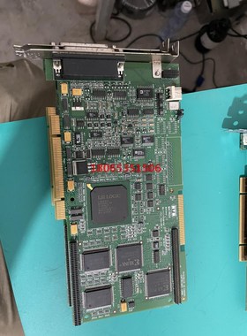 迈创MATROX 751-0201 rev.a图像采集卡