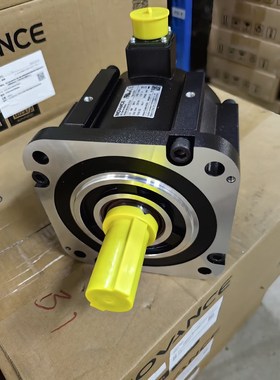 汇川2.9kw电机MS1H3-29C15CD-A331R 议价