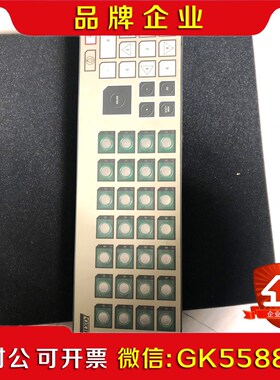 FOXBORO 福克斯波罗键盘P0903CV 议价