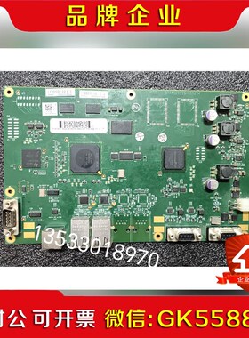 ABB机器人配件DSQC668伺服计算机HAC028179议价