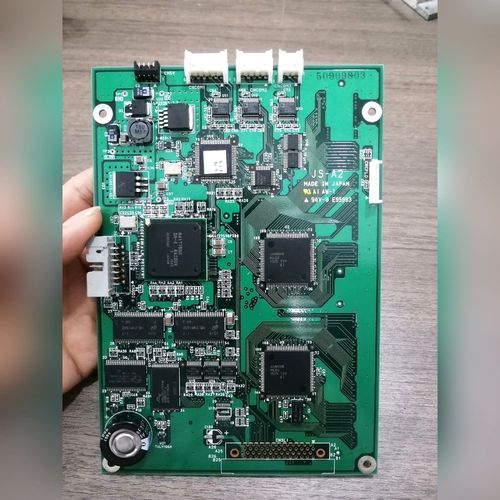 JANOME 点胶机JS-A2实物如图所示功能包好实价 议价