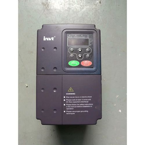 英威腾变频器CHF100-004G5R5P-4 议价