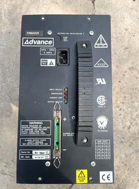 Dvance电源 14F2905SXE-9 包好实物拍 议价