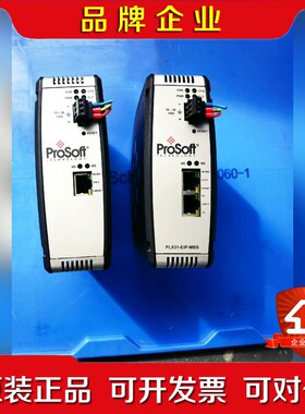 PROSOFT通信网关PLX31-EIP-MBSPROSO 议价