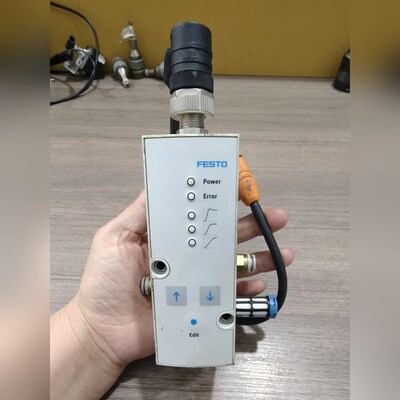 FESTO 费斯托比例阀 542234 VPPM-6L-L- 议价