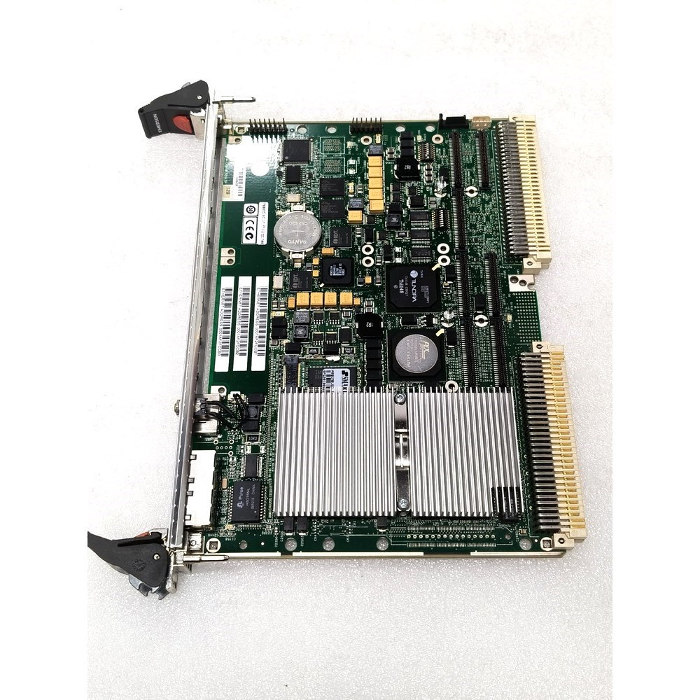 控制板MVME3100现货实物拍摄 议价