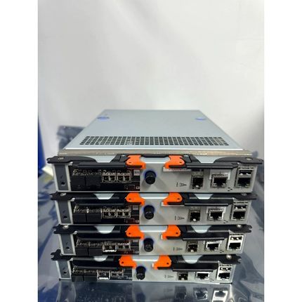 现货 IBM 控制器V5000 G2 控制器 01AC37 议价