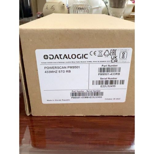 Datalogic得利捷PM9501-433RB 议价
