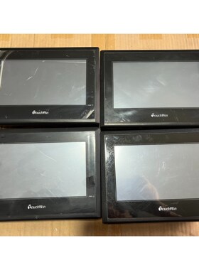 信捷触摸屏TH765- N有7个 实物拍摄  测试好 议价