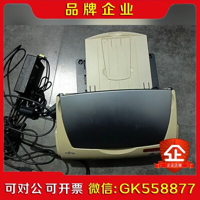 小型富士通打印机fi-5110EOX 配件都在议价