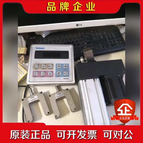 #工控产品#TECHMACH钛玛科控制系统AWG5000 议价