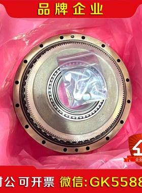 HAC026114-001 ABB机器人6640一轴减速机 议价