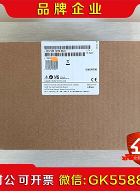 6ES7 288-1ST60-0AA1 CPU ST60中央 议价