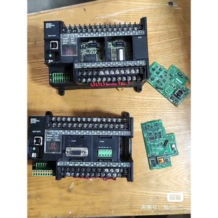 CP1H XA40DT XA40DR 议价 PLC