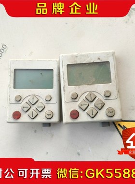 EZAEBK1001伦茨84009400变频器操作面板伦茨 议价