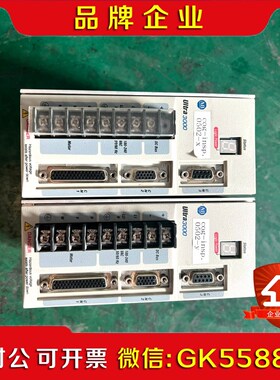 AB伺服驱动器 2098-DSD-005 现货议价