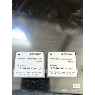 议价 cf卡医疗设备数控机床存 buffalo cfast卡16g